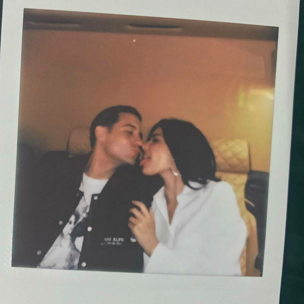 Meet your Posher, Annalise